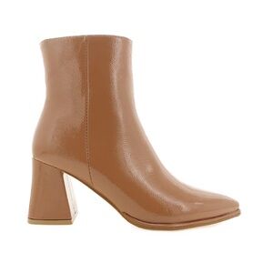 BILLINI Caden Boots in Toffee - Like New
